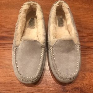 UGG slippers